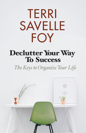 Declutter Your Way to Success