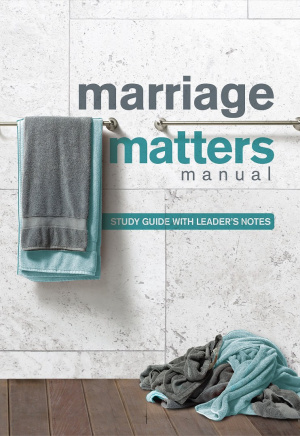 Marriage Matters