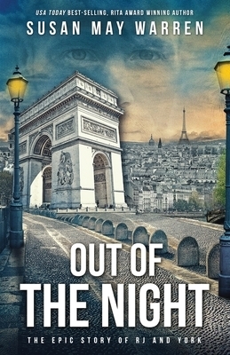 Out Of The Night