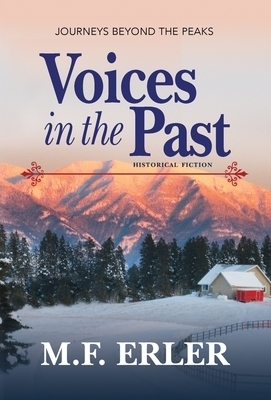 Voices In The Past