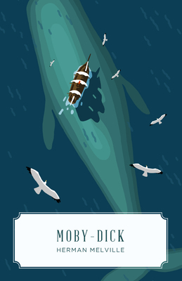 Moby Dick (Canon Classics Worldview Edition)