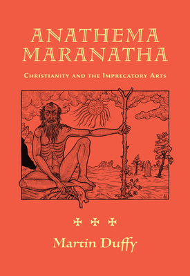 Anathema Maranatha