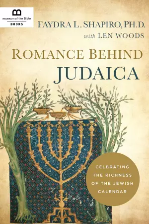 Romance Behind Judaica