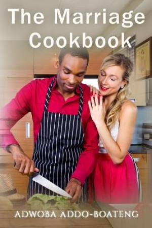 Marriage Cookbook