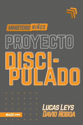 Proyecto Discipulado - Ministerio de Ni