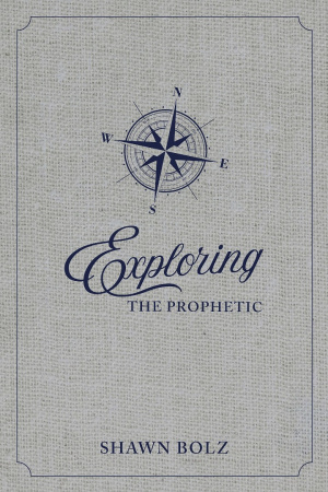 Exploring the Prophetic Devotional: A 90 Day Journey of Hearing God's Voice