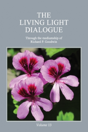 The Living Light Dialogue Volume 13: Spiritual Awareness Classes of the Living Light Philosophy