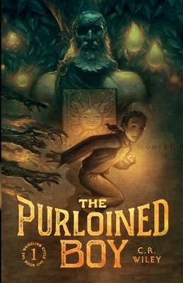 The Purloined Boy