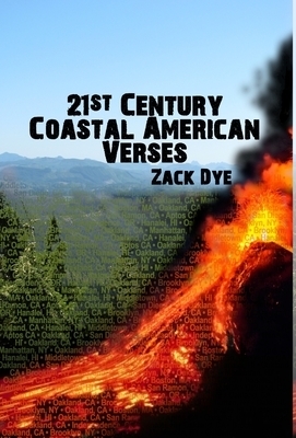 21st Century Coastal American Verses