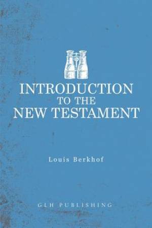 Introduction to the New Testament