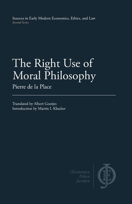 The Right Use of Moral Philosophy