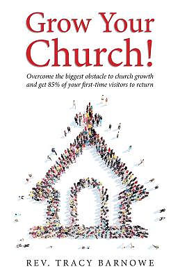 Grow Your Church!