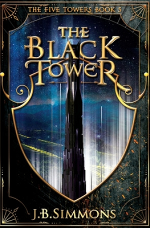 The Black Tower