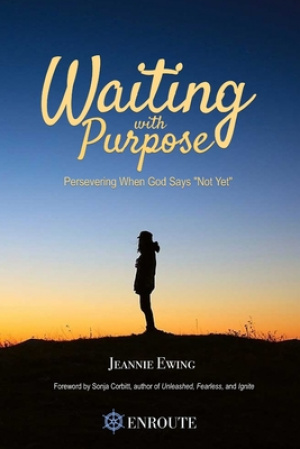 Waiting with Purpose: Persevering When God Says 'Not Yet'