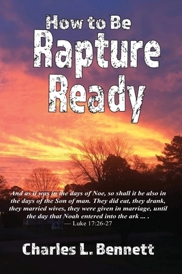 How to Be Rapture Ready