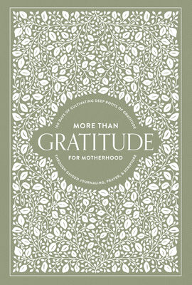 Grateful for You: A Gratitude Journal for Parents to Preserve Memories and Special Moments