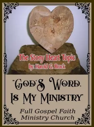 God's Word is My Ministry