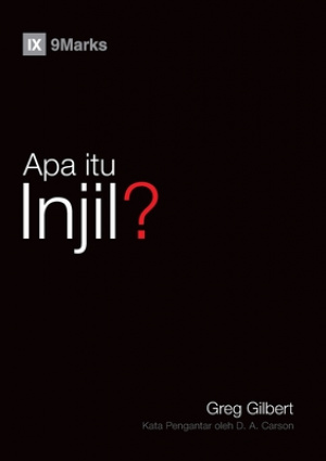 Apa Itu Injil? (what Is The Gospel?) (malay)