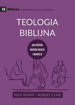 Teologia Biblijna (biblical Theology) (polish)