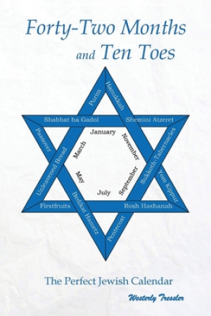 Forty-Two Months and Ten Toes: A Dramanalysis of The Perfect Jewish Calendar