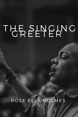 The Singing Greeter: Devotional Book