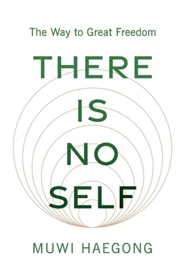 There Is No Self