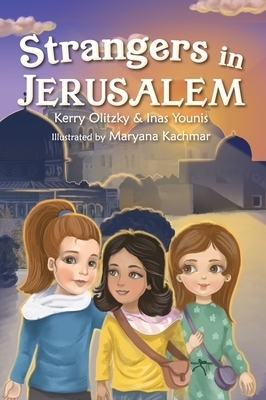 Strangers in Jerusalem