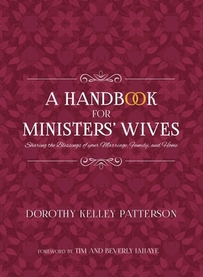 A Handbook for Ministers' Wives