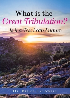 What is the  Great Tribulation?