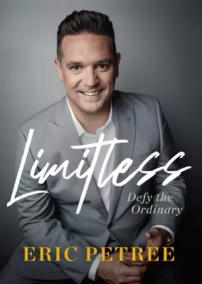 Limitless: Defy the Ordinary