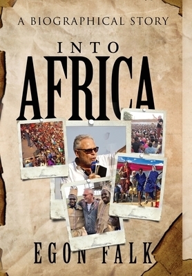 Into Africa: A biographical story