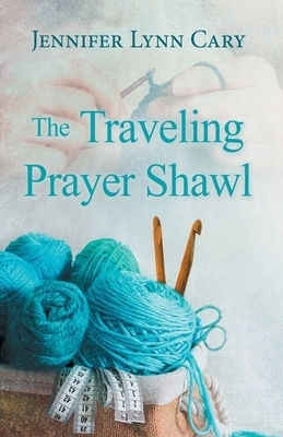 The Traveling Prayer Shawl