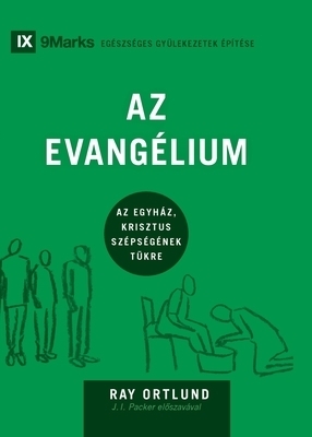 Az Evangelium (the Gospel) (hungarian)