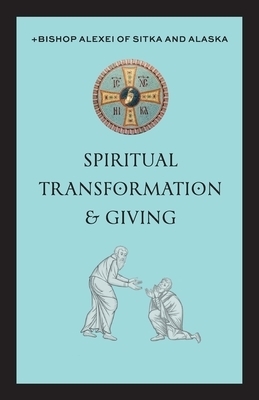 Spiritual Transformation & Giving