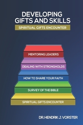 Spiritual Gifts Encounter