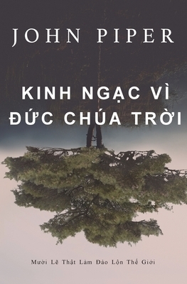 Kinh Ngạc Vi Đức Chua Trời