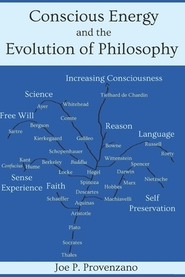 Conscious Energy and the Evolution of Philosophy