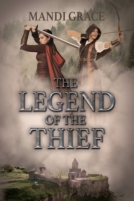 Legend Of The Thief