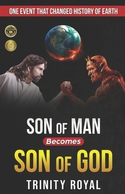 Son of Man becomes Son of GOD: ONE event that Changed History of Earth