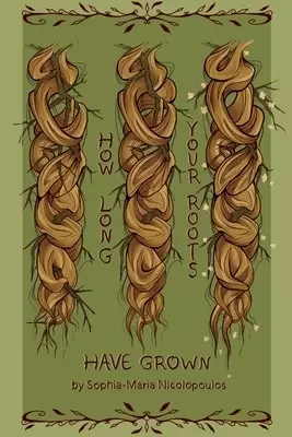 How Long Your Roots Have Grown