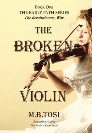 Broken Violin