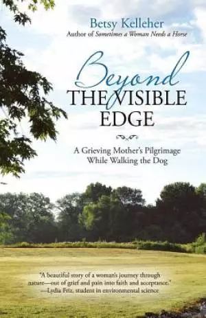 Beyond The Visible Edge