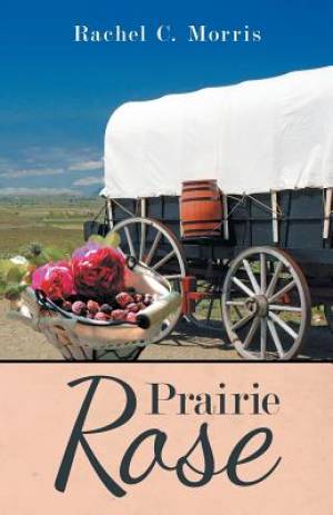 Prairie Rose