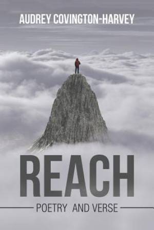 Reach: Poetry and Verse