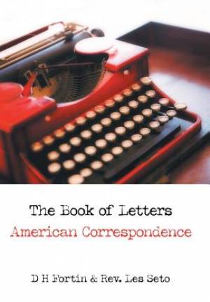 The Book of Letters: American Correspondence