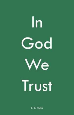 In God We Trust