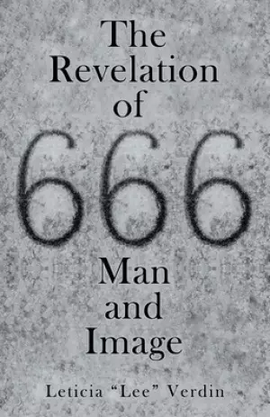 The Revelation of 666 Man and Image