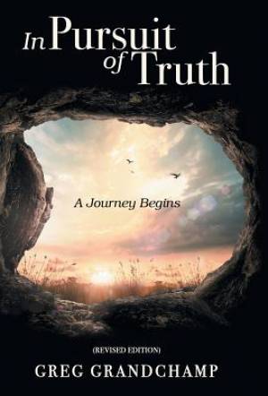 In Pursuit of Truth: A Journey Begins