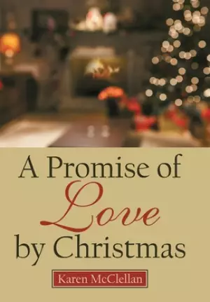 Promise Of Love By Christmas