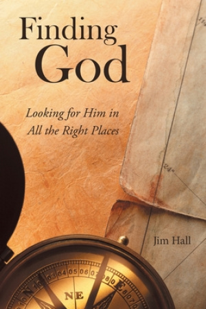 Finding God: Looking for Him in All the Right Places